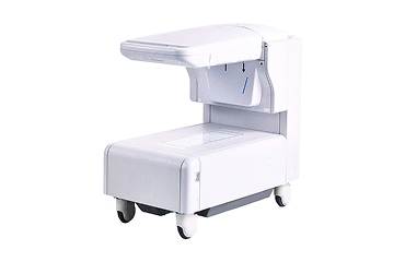 Dichroma Scan DCS-900FX （DXA）