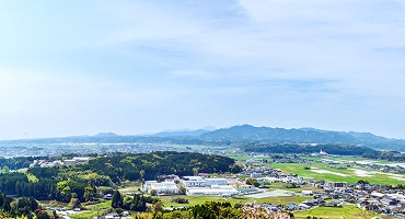 場所の画像
